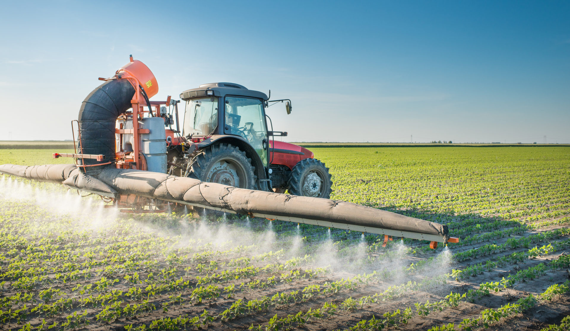 The EU’s Plan To Halve Pesticide Use Is Ambitious, But Realistic