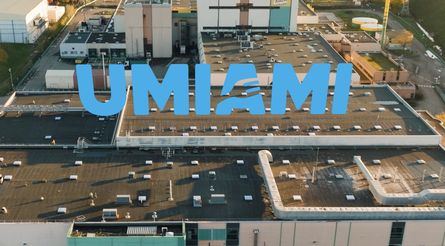 Umiami’s Unilever Factory Takeover Will Put French Vegan Meat on the Global Map
