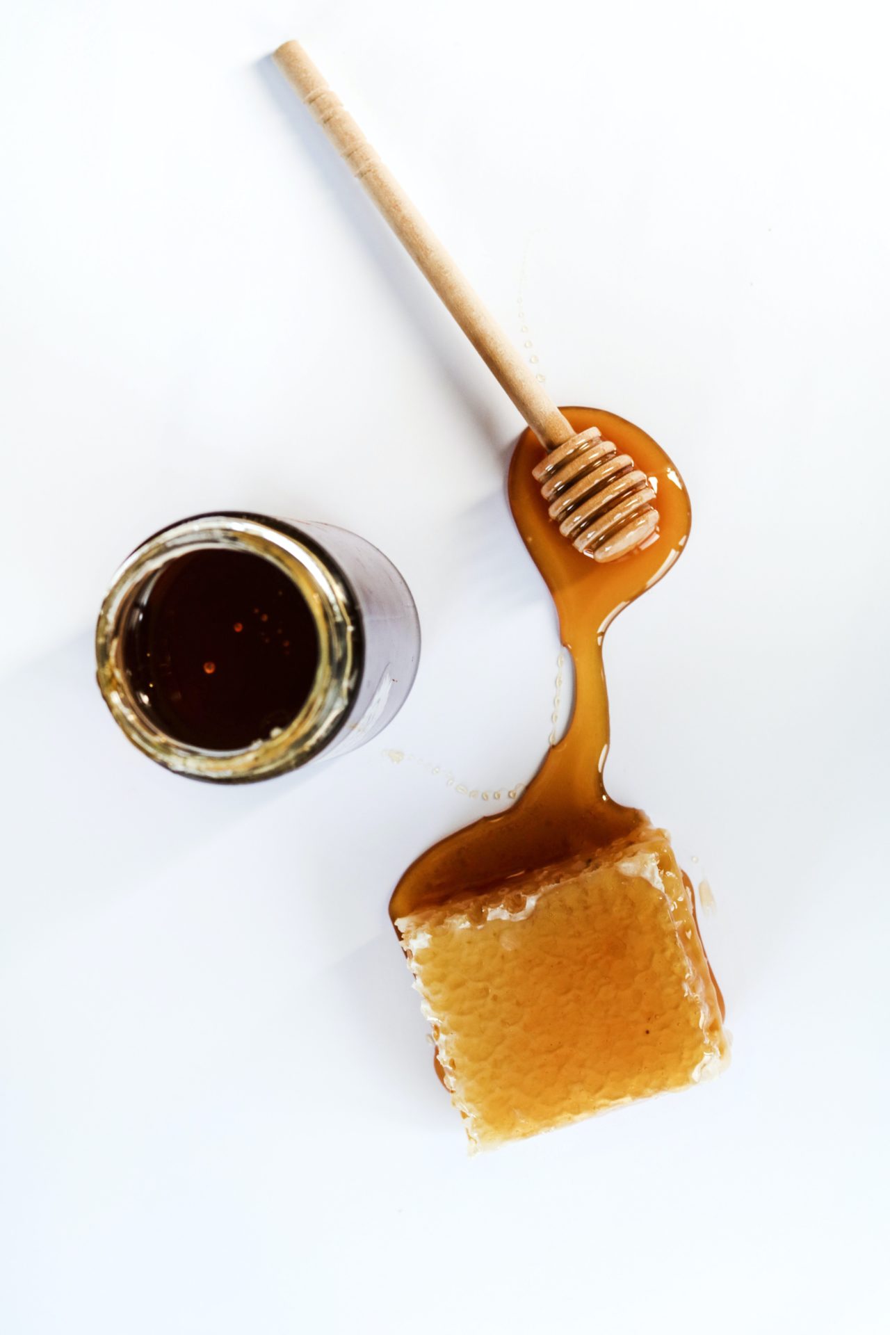 Melibio’s Bee-Free Honey to Launch in Europe Next Year