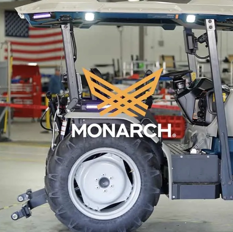 Monarch Tractor Expands AI R&D Team in Singapore