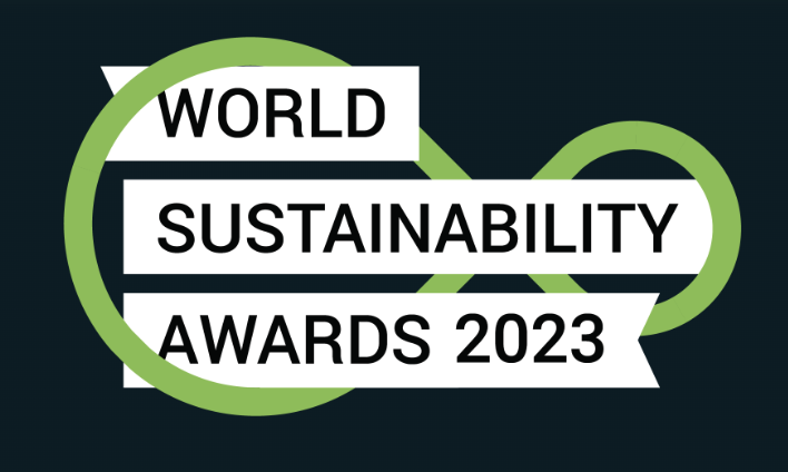 Mi Terro®, shortlisted for the World Sustainability Awards in the Circular Economy category