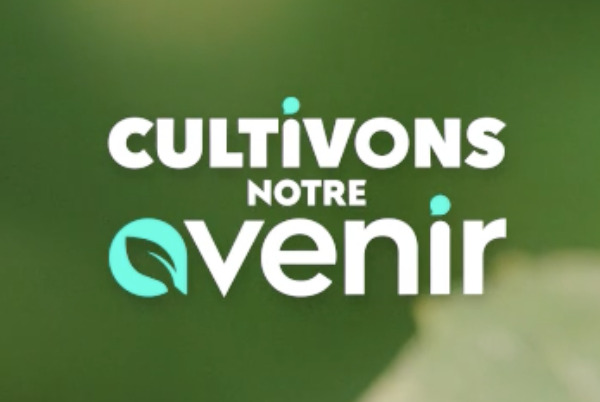 MiiMOSA released an original episode of “Cultivons notre avenir” in partnership with M6 Publicité